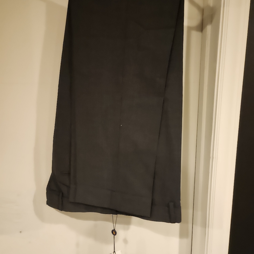 Polo dress slacks